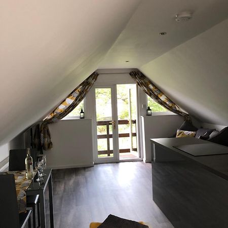 Appartamento The Tree House Inverness Esterno foto