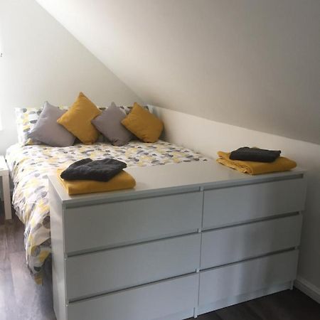 Appartamento The Tree House Inverness Esterno foto