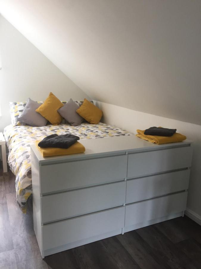 Appartamento The Tree House Inverness Esterno foto