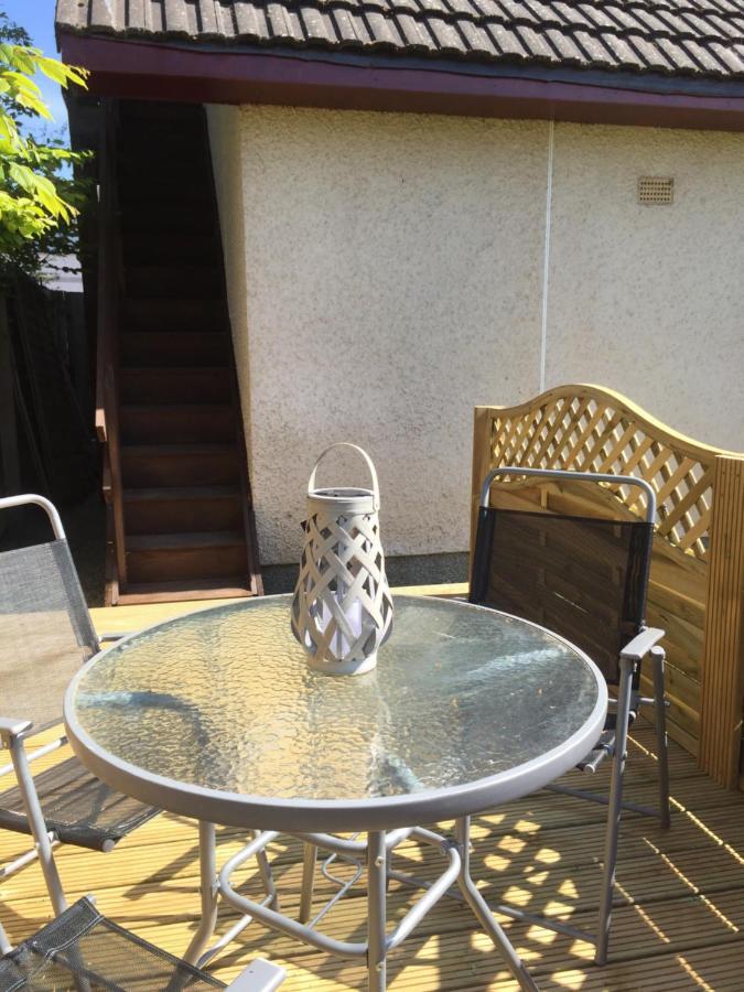 Appartamento The Tree House Inverness Esterno foto