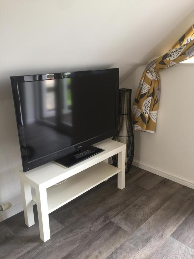 Appartamento The Tree House Inverness Esterno foto