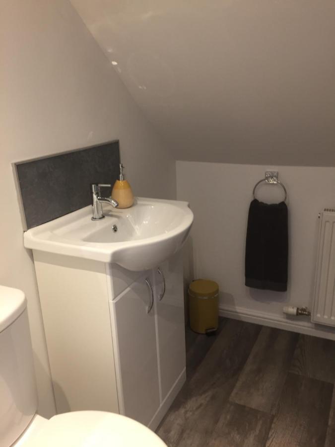 Appartamento The Tree House Inverness Esterno foto