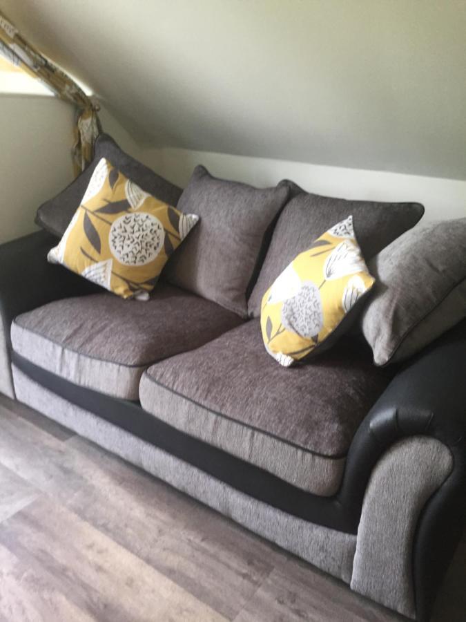 Appartamento The Tree House Inverness Esterno foto